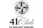 41 Club logo