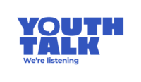 Youth Talk Logo