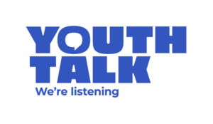 Youth Talk Logo