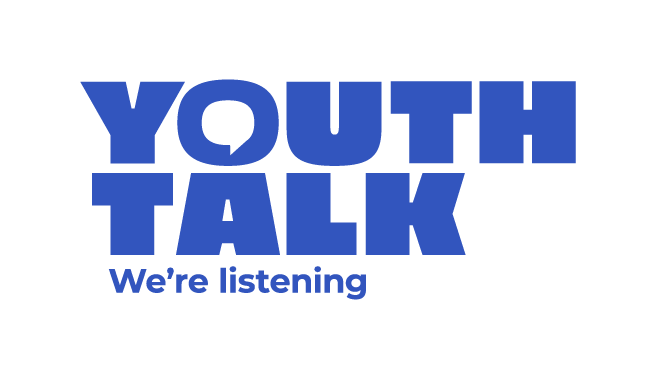 Youth Talk Logo