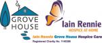 Iain Rennie Grove House logo