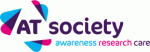 AT Society logo
