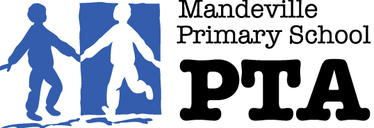 Mandeville PTA logo