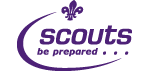 Scouts Association Logo