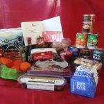 Christmas Hampers 2014q